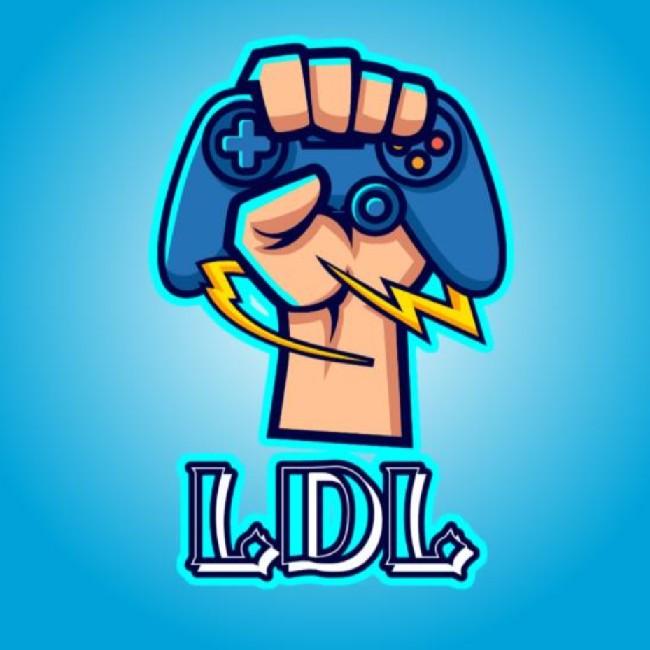 Liga Das Lendas - LDL