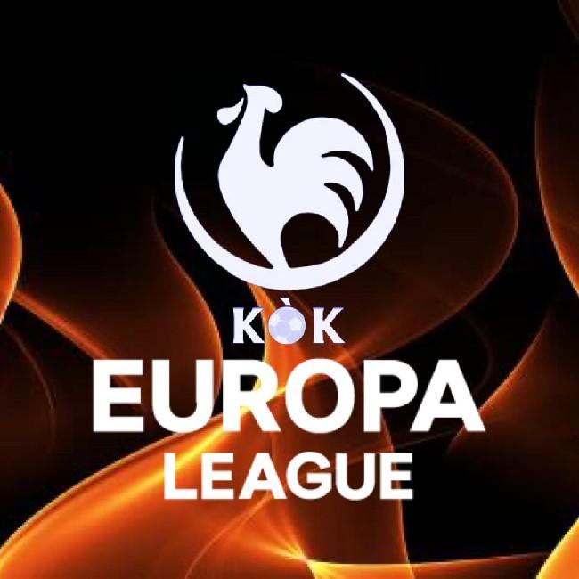 EUROPA LEAGUE