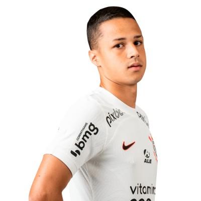 Matheus Araújo