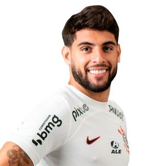 Yuri Alberto