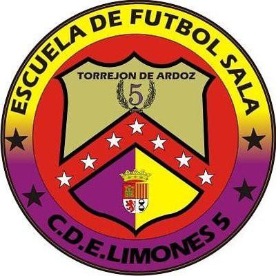 Limones 5