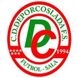 Depor Coslada