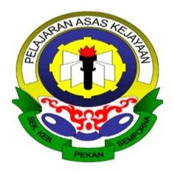 SK Pekan
