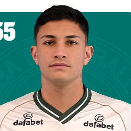 Thiago Dombroski