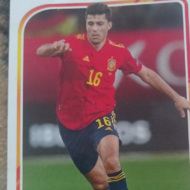 Rodrigo