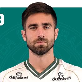 Rodrigo Pinho