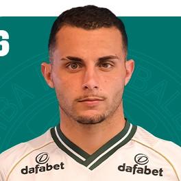 Bruno Gomes