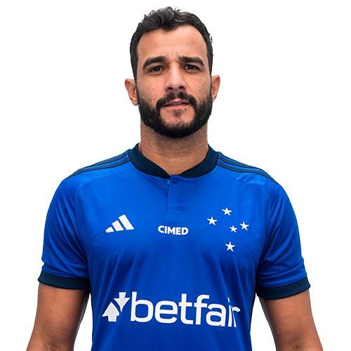 Henrique Dourado