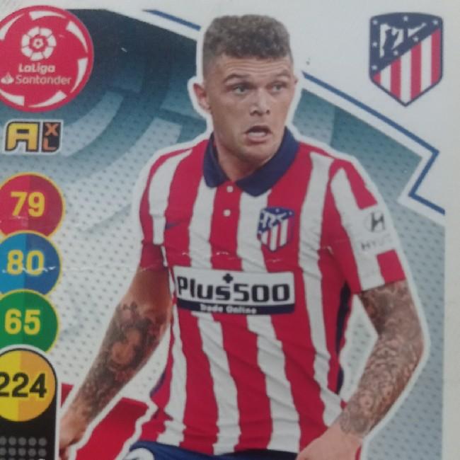 Trippier