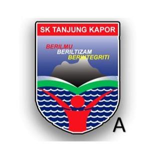 SK Tanjung Kapor A