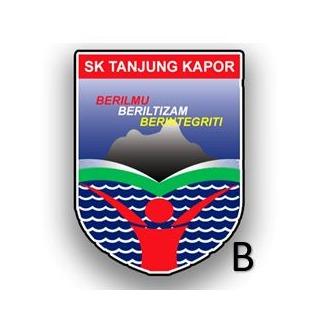 SK Tanjung Kapor B