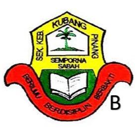 SK Kubang Pinang B