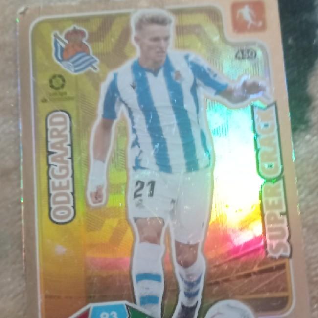 odegaard