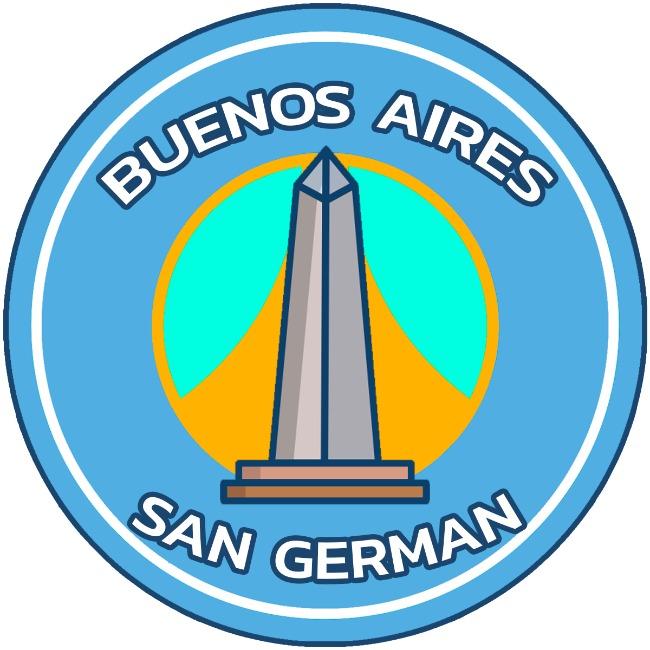 [RES] Buenos Aires San German