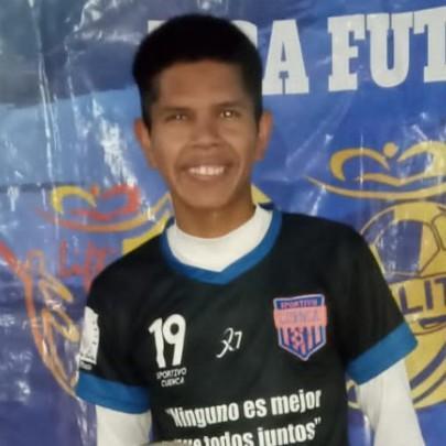 Daniel Sánchez