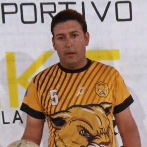 Julio Gómez