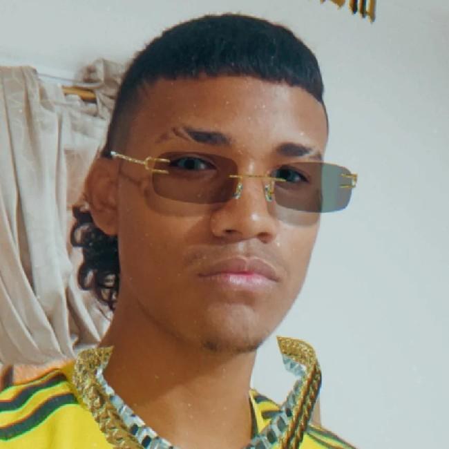 Oliver Hunter