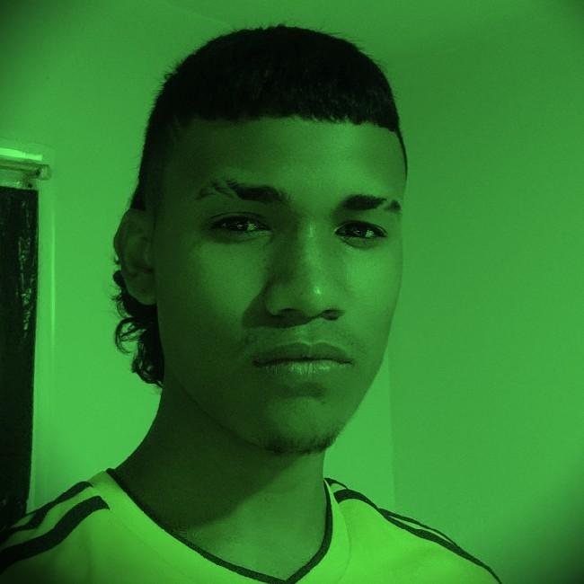 Alex Calvo