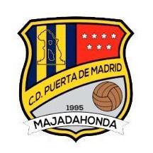 CD Puerta Madrid