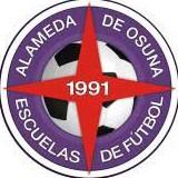 Alameda Osuna