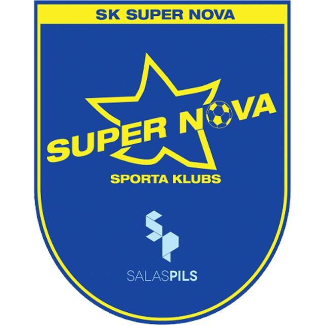 SuperNova TE