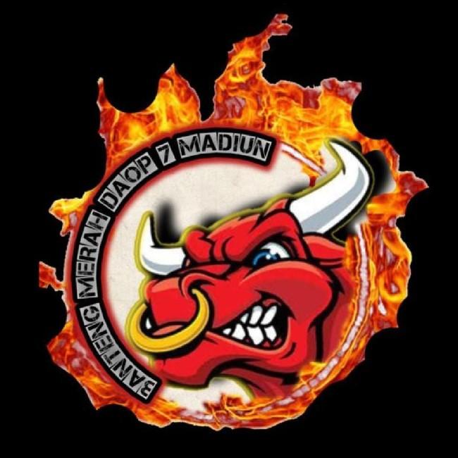 BANTENG MERAH