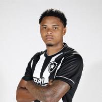 Lucas Mezenga