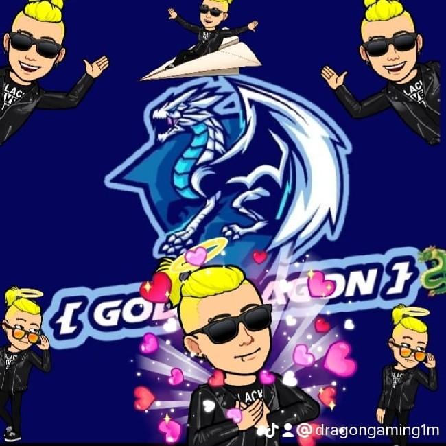 GODRAGON