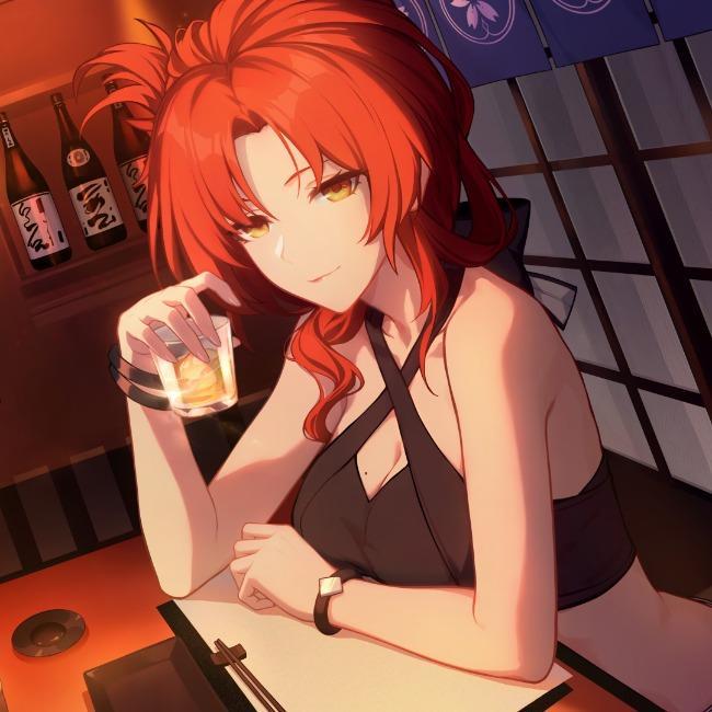 Murata Himeko