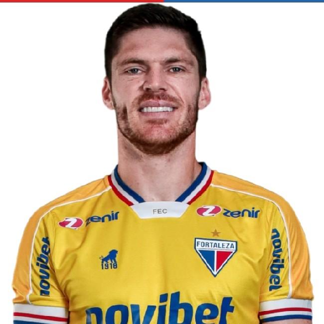 Maurício Kozlinski