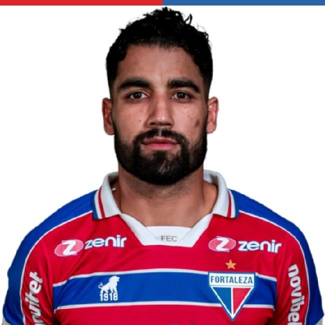 Emanuel Brítez