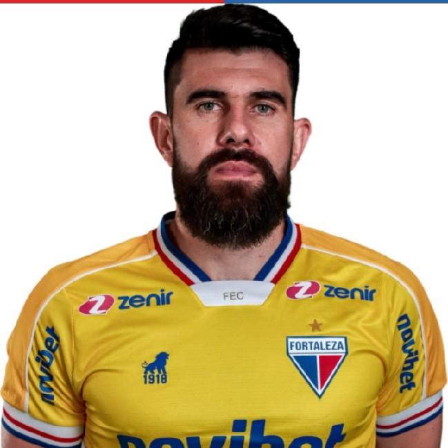 Fernando Miguel