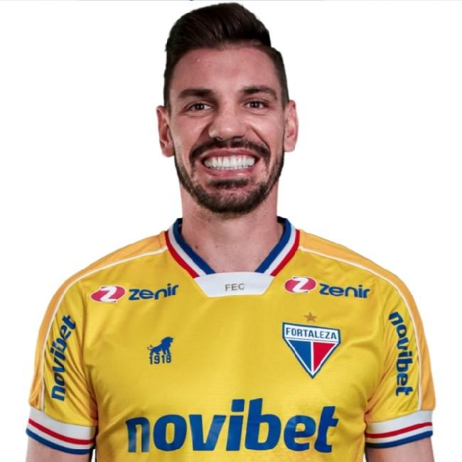 João Ricardo