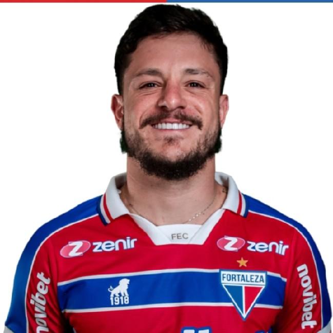 Lucas Crispim