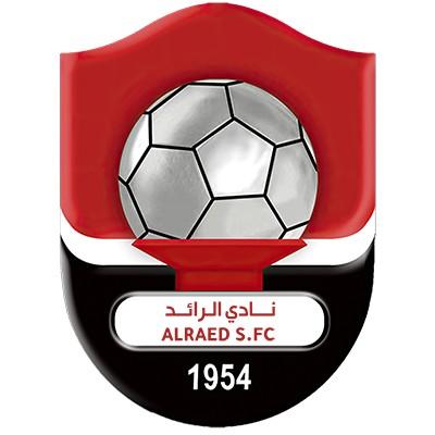 الرائد