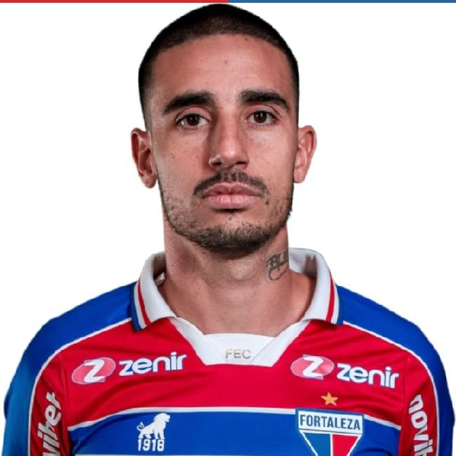 Thiago Galhardo