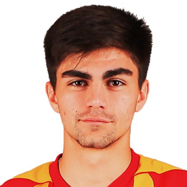 Алан Цараев