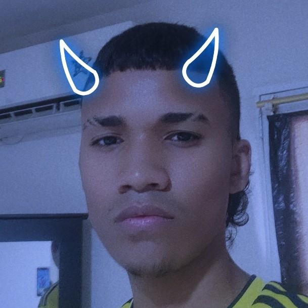 Omar Barrios