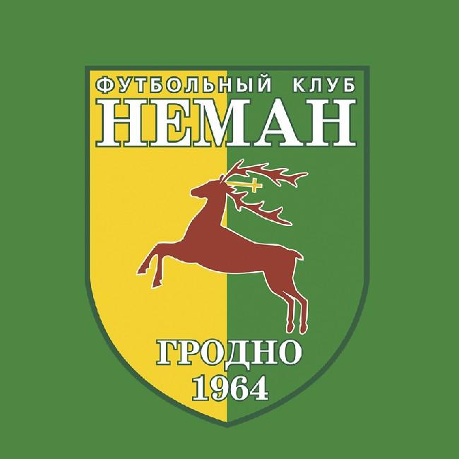 Neman Grodno