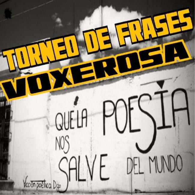 Torneo de Frases