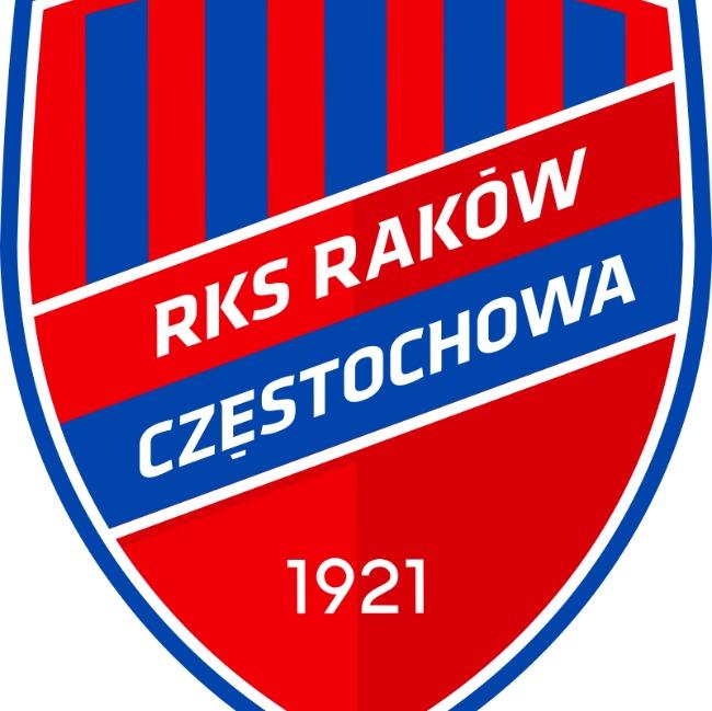 Robotniczy Klub Sportowy Raków Częstochowa Spółka Akcyjna (POL)