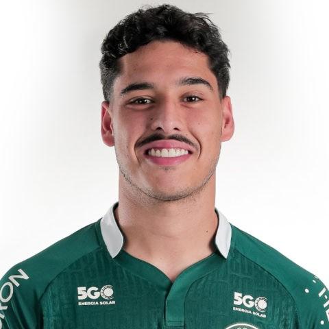 Lucas Halter