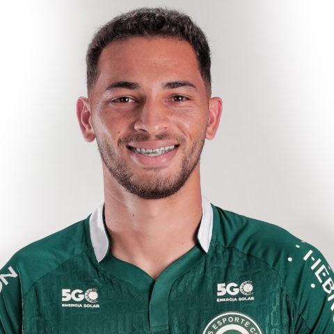 Lucas Emmanuel