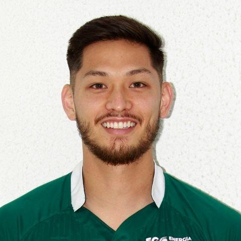 Luis Oyama