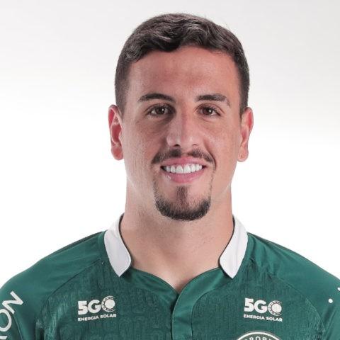 Matheus Peixoto