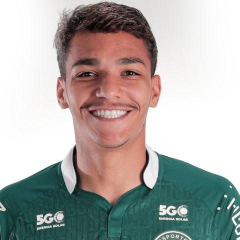 Nathan Melo