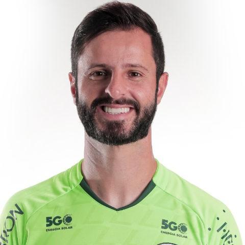Marcelo Rangel