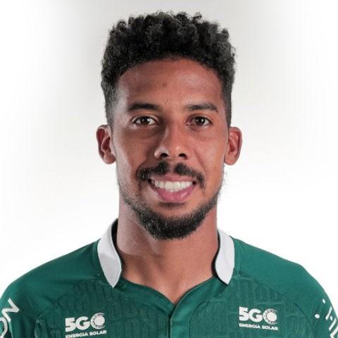 Willian Oliveira
