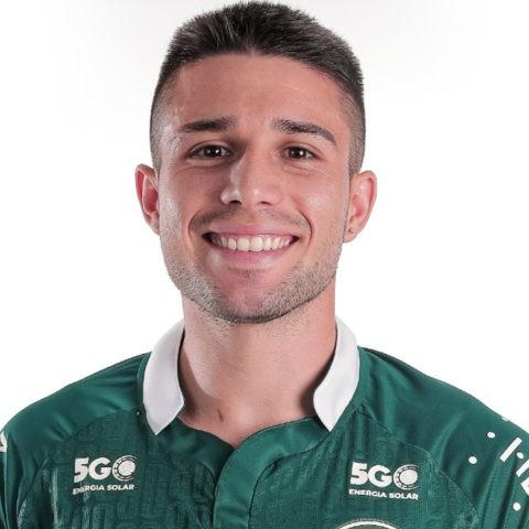 Palacios