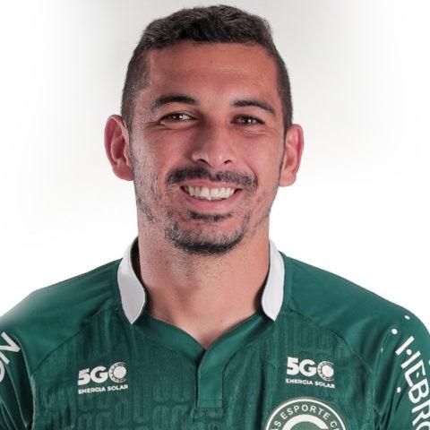 Bruno Melo